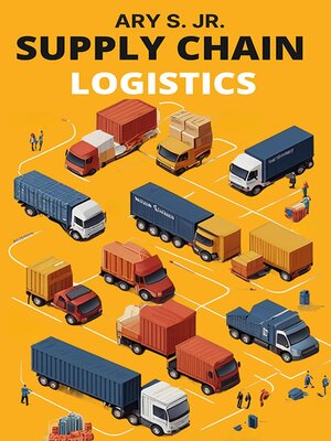 cover image of Supply Chain Logistics